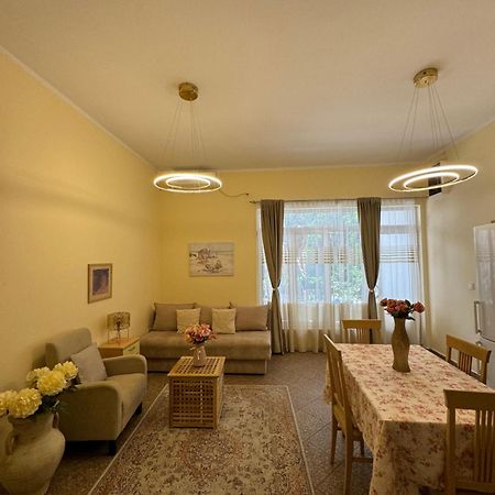 Apartment Oliva1 Petrovac Exteriör bild